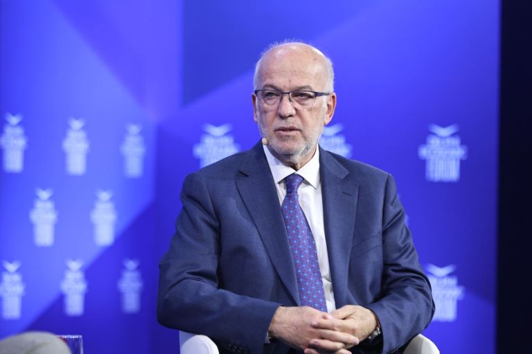 Φλωρίδης: Έρχεται ρύθμιση για ταχύτερη εκδίκαση υποθέσεων βουλευτών μετά την άρση ασυλίας