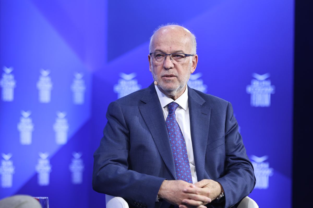 Φλωρίδης: Έρχεται ρύθμιση για ταχύτερη εκδίκαση υποθέσεων βουλευτών μετά την άρση ασυλίας