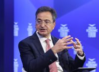 Eurobank: Μέρισμα 2,6 δισ. ευρώ έως το 2028 – Στο 55% η διανομή κερδών