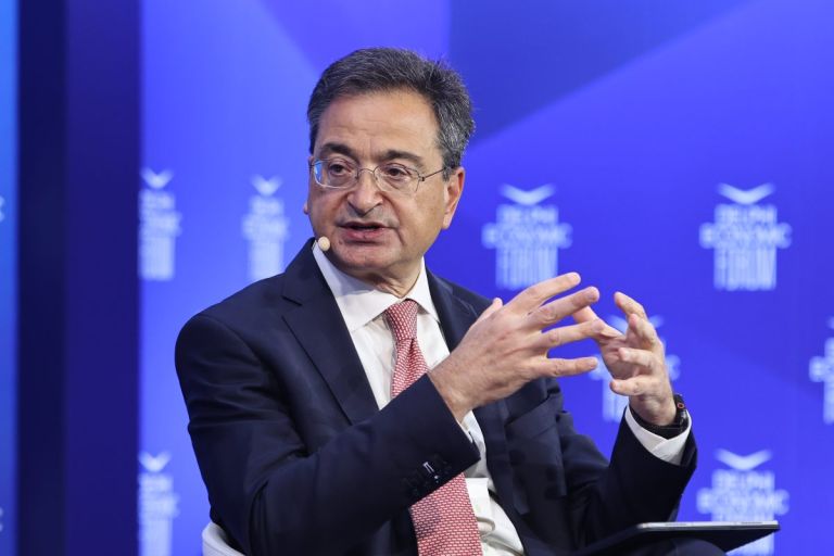 Eurobank: Μέρισμα 2,6 δισ. ευρώ έως το 2028 – Στο 55% η διανομή κερδών