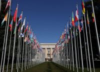 ΟΗΕ: Τέσσερις υποψήφιοι για τη διαδοχή Γκουτέρες μέσα σε κλίμα αμφισβήτησης