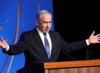 Η βιντεοσκοπημένη δήλωση Νετανιάχου«Θα συνεχίσουμε να τους χτυπάμε, όπως υποσχέθηκα»