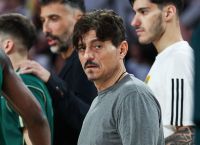 Γιαννακόπουλος μετά το break στη Βαλένθια: Το μήνυμα με… φεγγάρι και Rihanna