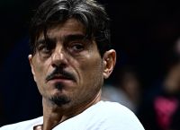 Παναθηναϊκός AKTOR: Παρών ο Δημήτρης Γιαννακόπουλος στην προπόνηση πριν τη «μάχη» της Βαλένθια