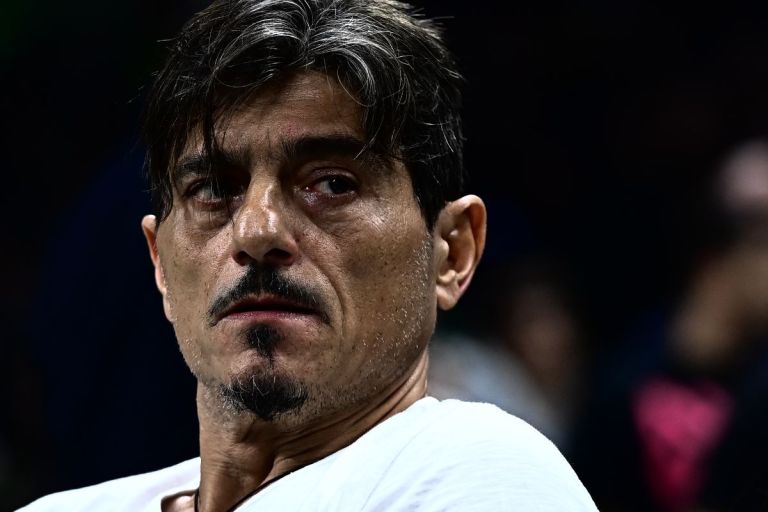 Παναθηναϊκός AKTOR: Παρών ο Δημήτρης Γιαννακόπουλος στην προπόνηση πριν τη «μάχη» της Βαλένθια