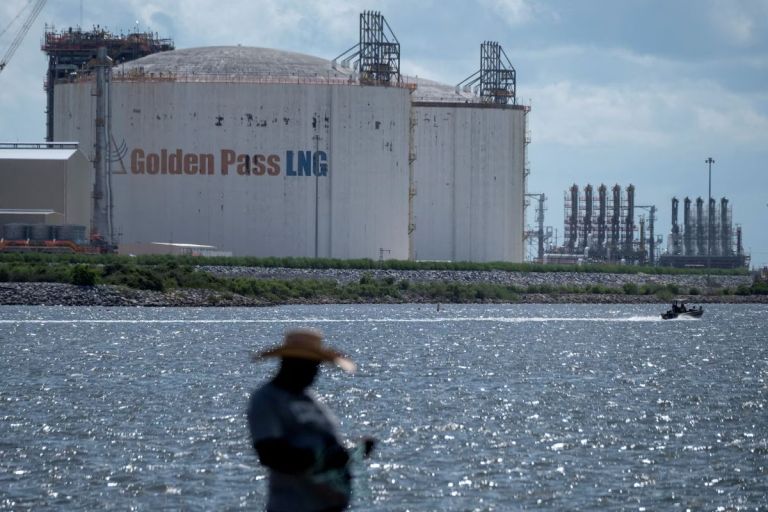 QatarEnergy–ExxonMobil: Πρώτο φορτίο LNG από το mega project των 10 δισ. στις ΗΠΑ