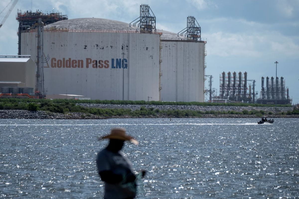 QatarEnergy–ExxonMobil: Πρώτο φορτίο LNG από το mega project των 10 δισ. στις ΗΠΑ