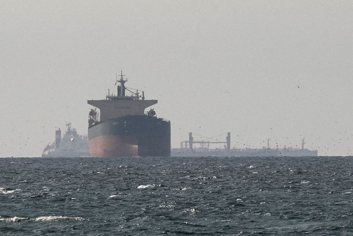 Κρίση στη Μέση Ανατολή: Τα λιμάνια της Αφρικής γίνονται οι νέοι σταθμοί της ναυτιλίας