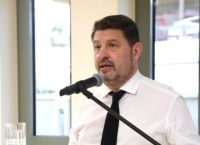 Χαρδαλιάς: Πάνω από 100 εκατ. ευρώ για νέα σχολεία στην Αττική