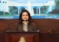 Κίνδυνος ενίσχυσης της Χεζμπολάχ από περικοπές βοήθειας, προειδοποιεί υπουργός του Λιβάνου