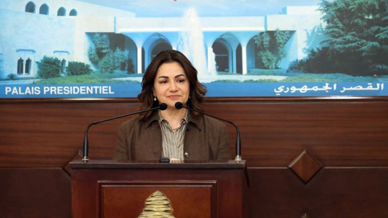 Κίνδυνος ενίσχυσης της Χεζμπολάχ από περικοπές βοήθειας, προειδοποιεί υπουργός του Λιβάνου