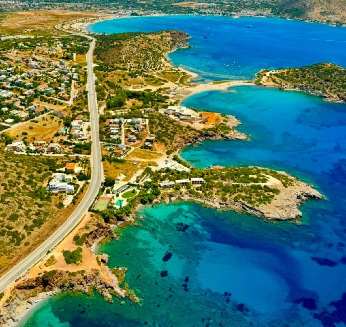 «“Η Ελλάδα είναι asset που δεν αντικαθίσταται” – Διεθνές ράλι στην αγορά ακινήτων»