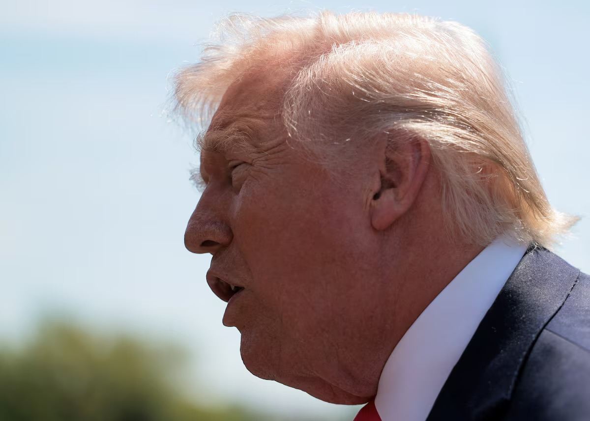 Στο παρά πέντε συμφωνίας ή νέας ανάφλεξης: Ο Τραμπ πιέζει, το Ιράν διαπραγματεύεται