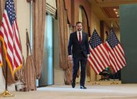 Η κρίσιμη ώρα στον Κόλπο: ΗΠΑ–Ιράν σε τεντωμένη διαπραγμάτευση υπό τη σκιά του στρατηγικού όρους