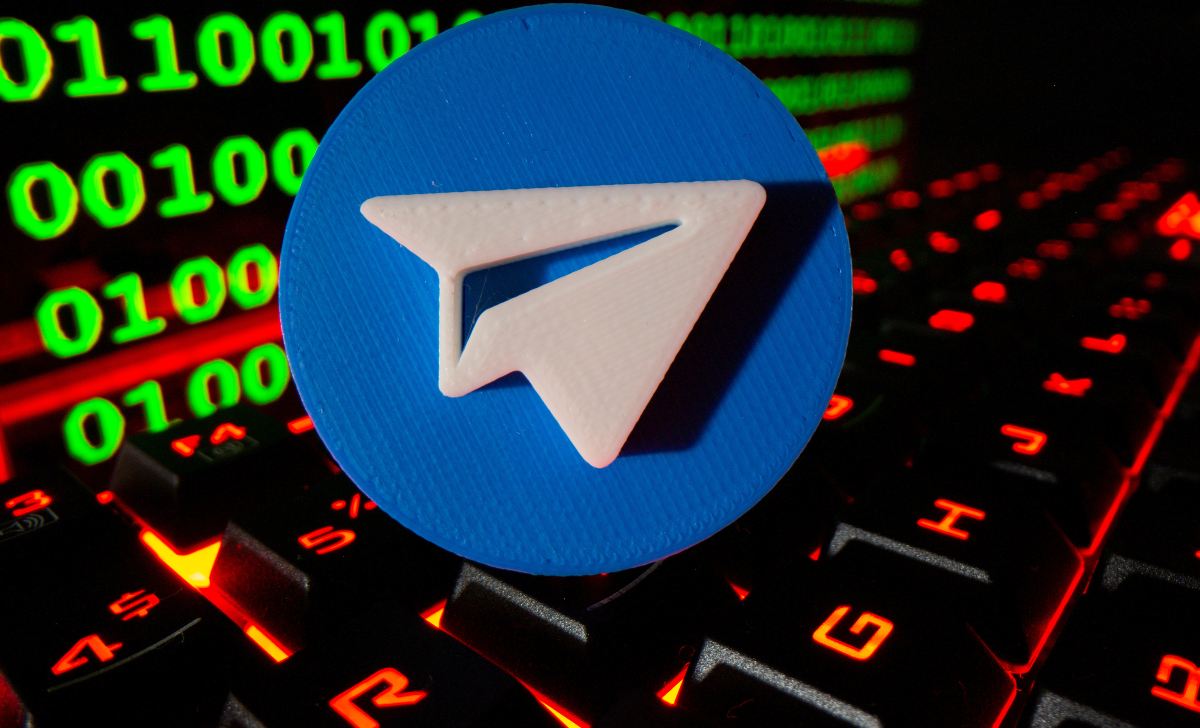 Telegram: Εκτεταμένα δίκτυα παιδικής πορνογραφίας και μη συναινετικού υλικού με σχεδόν 25.000 χρήστες