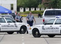 Μακελειό στη Λουιζιάνα: Σοκ από τη δολοφονία οκτώ παιδιών