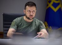 Κορυφαίος Σύμβουλος Ζελένσκι: Η Ουκρανία Πλησιάζει σε Συμφωνία με τον Πούτιν