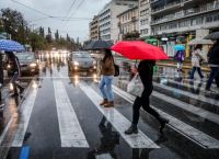 Καιρός Πρωτομαγιάς: Απότομα από το καλοκαίρι… στο φθινόπωρο