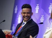 Καραλής: Η ιστορία πίστης που τον οδήγησε σε παγκόσμιο μετάλλιο