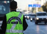 Θεσσαλονίκη: Μεθυσμένος οδηγός φορτηγού προκάλεσε τροχαίο – Συνελήφθη από την ΕΛ.ΑΣ.