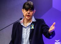 Λάουρα Κοβέσι: 175 ενεργές υποθέσεις στην Ελλάδα ερευνά η Ευρωπαϊκή Εισαγγελία, με ζημιά 2,68 δις