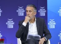 Χατζημηνάς: Η Ευρώπη κινείται μόνο με σοκ – Καμπανάκι για φόρους και ΑΙ