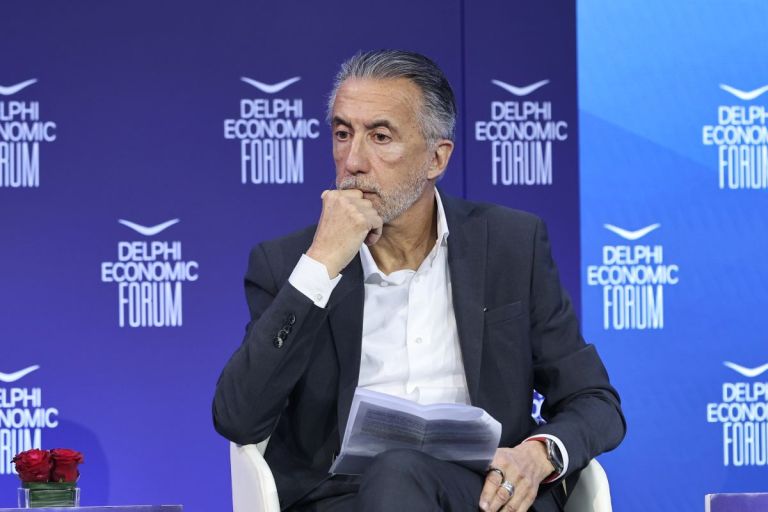 Χατζημηνάς: Η Ευρώπη κινείται μόνο με σοκ – Καμπανάκι για φόρους και ΑΙ