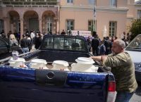 Λέσβος: Στροφή στην αποτέφρωση ζώων λόγω αφθώδους πυρετού μετά τις αντιδράσεις