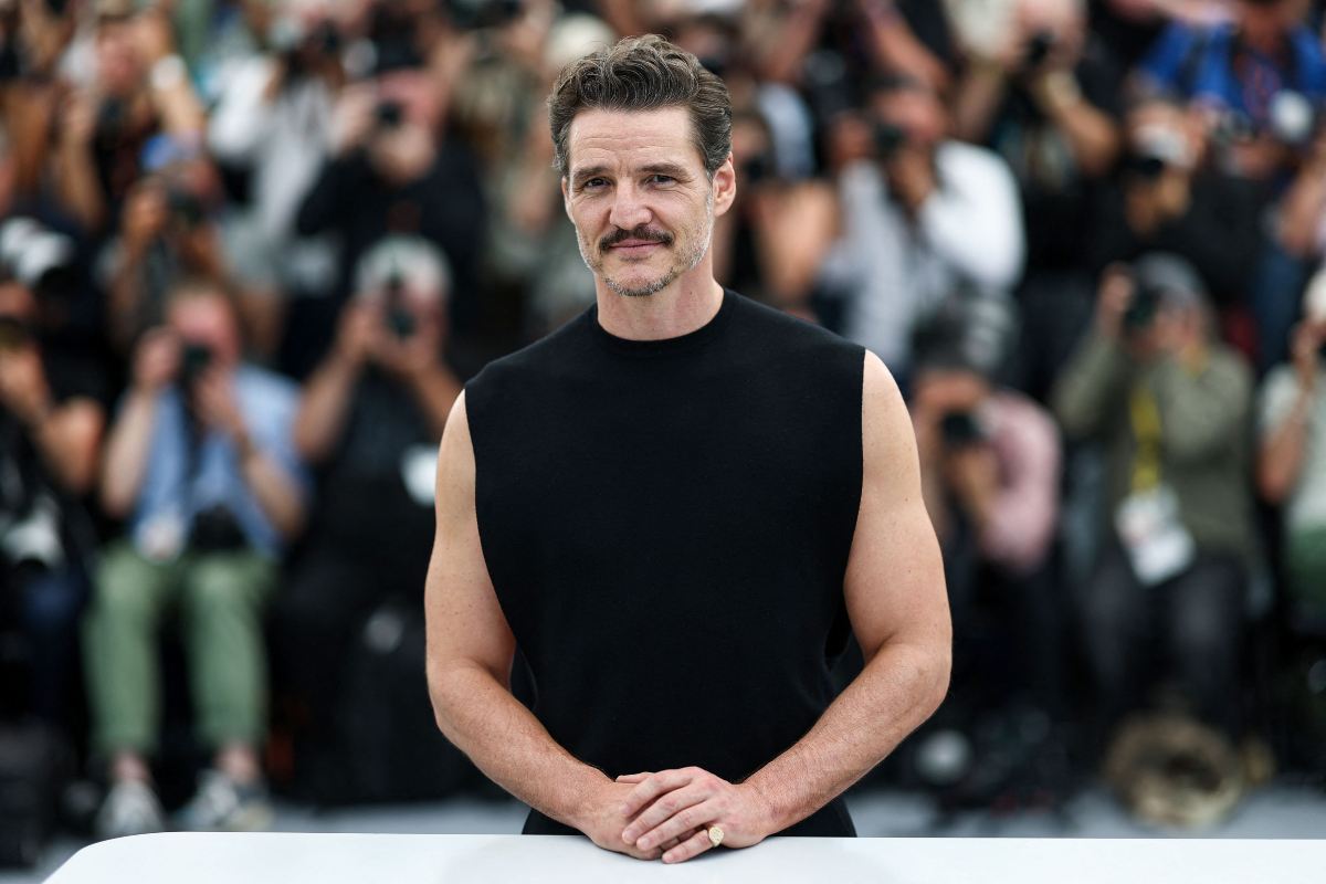 Pedro Pascal & Chanel: Η συνεργασία που επαναπροσδιορίζει την πολυτέλεια