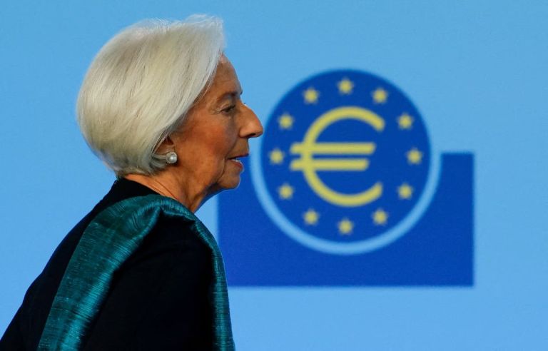 ΕΚΤ: Άλμα στις προσδοκίες πληθωρισμού στην ευρωζώνη λόγω ενεργειακής κρίσης
