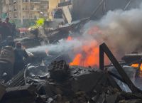 Τραγωδία στον Λίβανο από την αιφνιδιαστική επίθεση του Ισραήλ – Χτυπήθηκαν νοσοκομεία, ασθενοφόρα