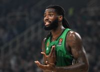 Σοκ στον Παναθηναϊκό: Εκτός playoffs βασικός ηγέτης με σοβαρό τραυματισμό