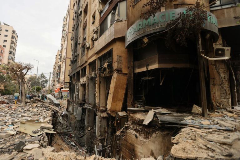 Λίβανος: Κλιμακώνεται η ένταση με αλληλοκατηγορίες για παραβίαση εκεχειρίας