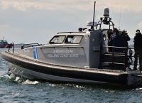 Ηράκλειο: Συνεχίζονται οι μεταναστευτικές ροές – 56 άτομα σε προσωρινή δομή