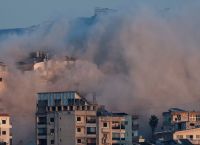 Λίβανος: Εντολή Νετανιάχου για σφοδρά πλήγματα στη Χεζμπολάχ