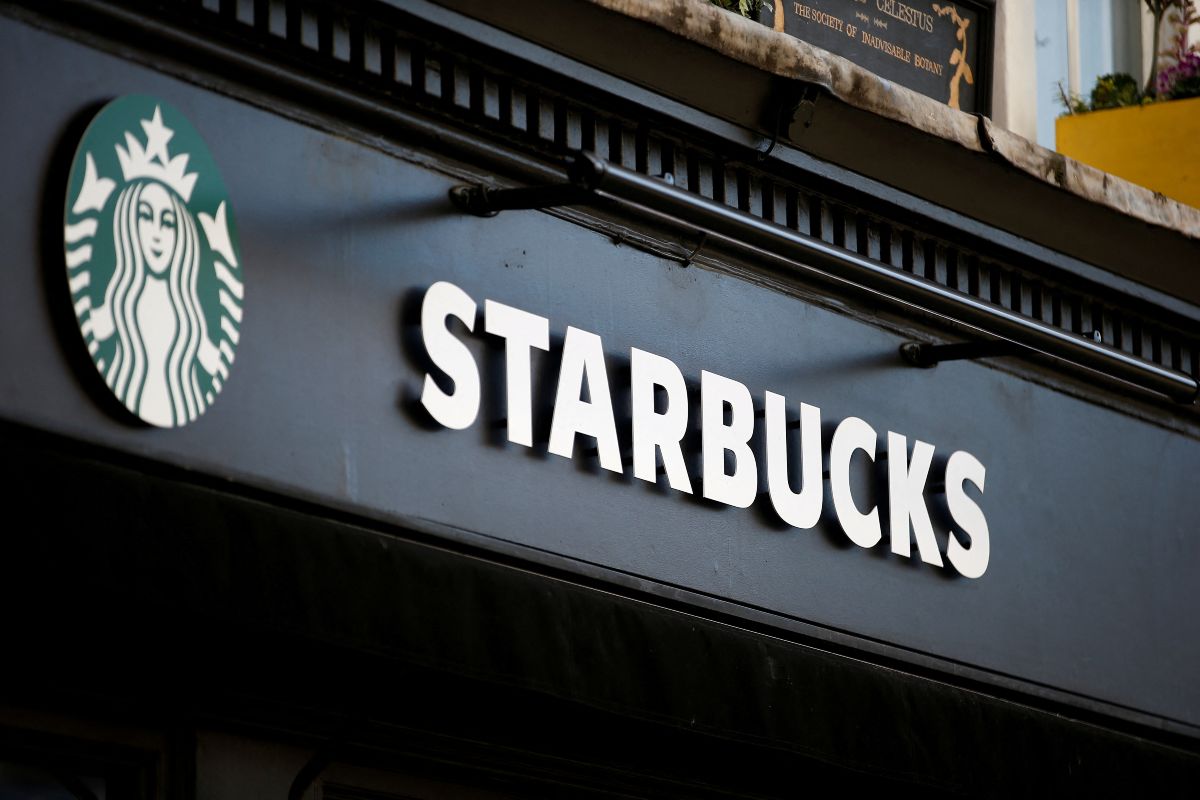 Starbucks Ελλάδα & Κύπρος περνούν στον Όμιλο Alshaya – Τέλος στη συνεργασία με τον Μαρινόπουλο