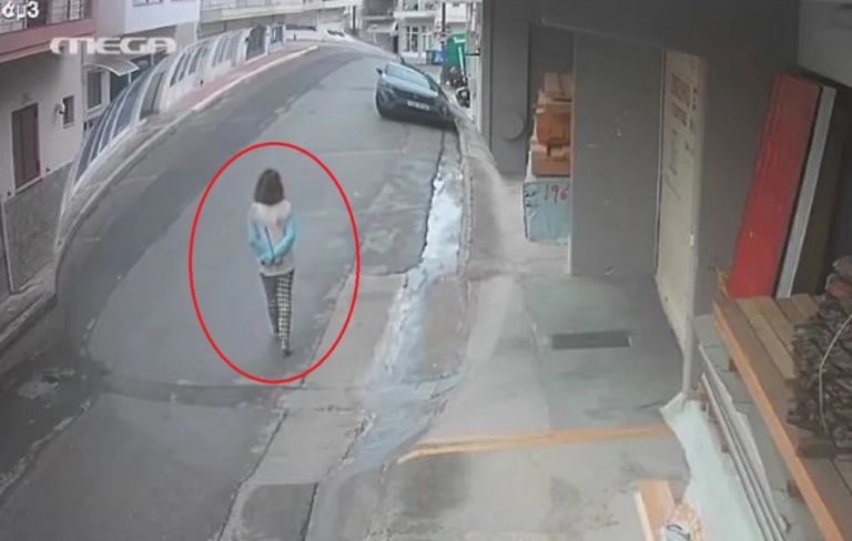 Λακωνία: 28χρονη δεμένη πισθάγκωνα περπατούσε ξυπόλητη στο δρόμο–Ζήτησε βοήθεια, ήρθε Αθήνα και πέθανε