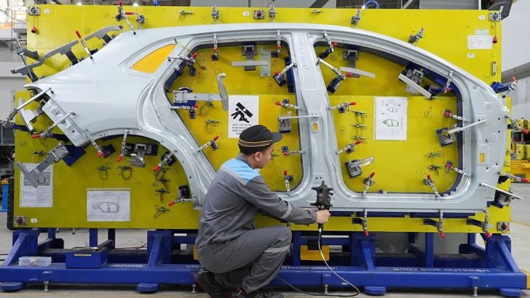 Κίνα κατά ΕΕ για το «Made in Europe»: Προειδοποιεί με αντίποινα