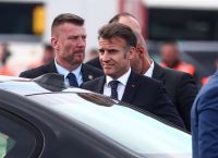 Μακρόν στην Αθήνα: Διπλωματία, συμβολισμοί και στρατηγικά μηνύματα