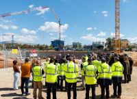 Η σύνθετη επένδυση των 380 ευρώ στο Μαρούσι, με καζίνο και ξενοδοχείο