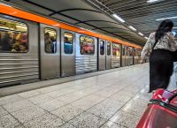 Αθήνα: Δύο νέες γραμμές μετρό αλλάζουν τον χάρτη έως το 2045