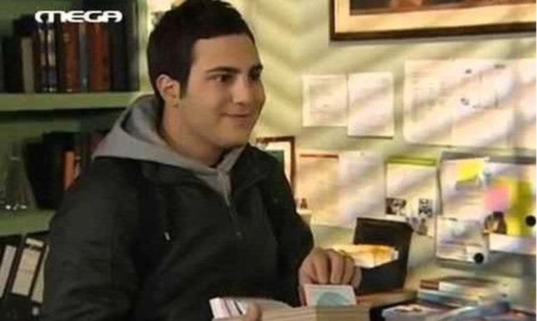 «Μήτσος από το “Ευτυχισμένοι Μαζί”: Πώς είναι σήμερα 17 χρόνια μετά–Η εξαφάνιση και ο λόγος που αποσύρθηκε