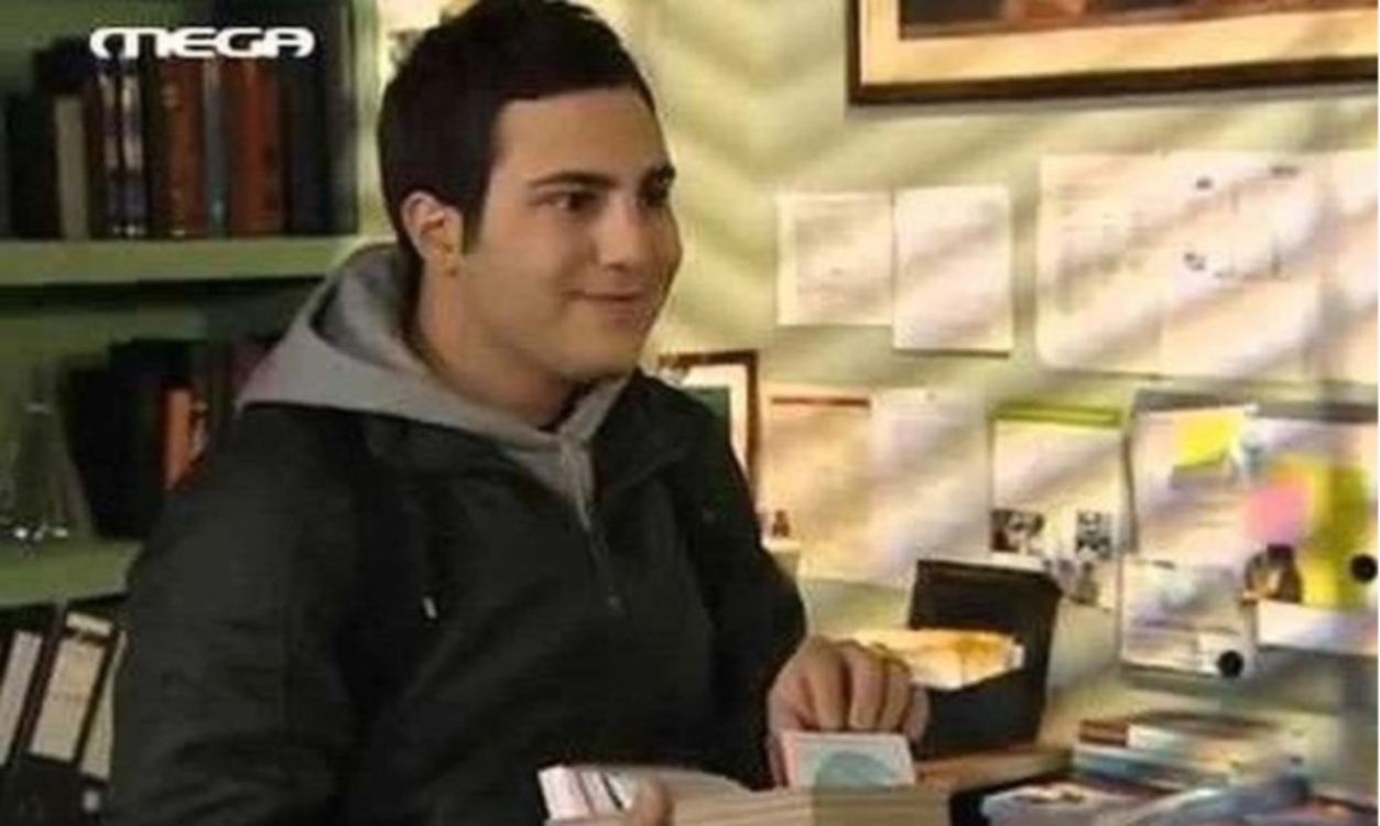 «Μήτσος από το “Ευτυχισμένοι Μαζί”: Πώς είναι σήμερα 17 χρόνια μετά–Η εξαφάνιση και ο λόγος που αποσύρθηκε