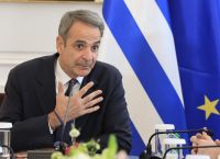 Μητσοτάκης: Νόμος για ταυτοποίηση χρηστών στα social media