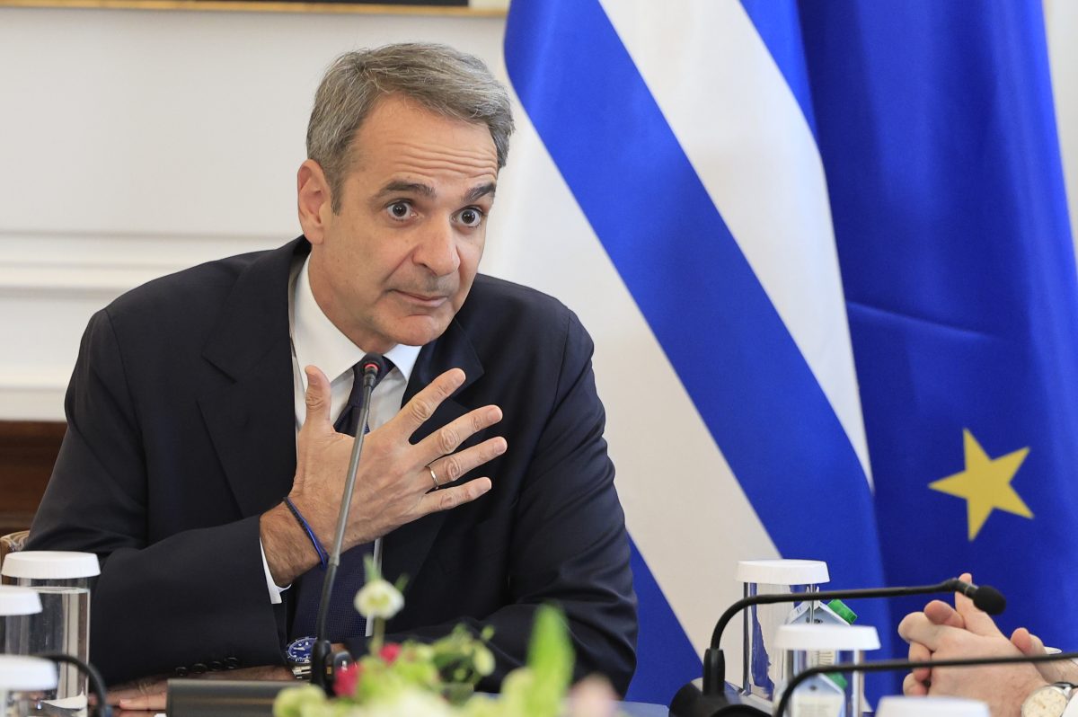 Μήνυμα Μητσοτάκη για την Πρωτομαγιά: Τα δέκα μέτρα που φέραμε για τους εργαζόμενους