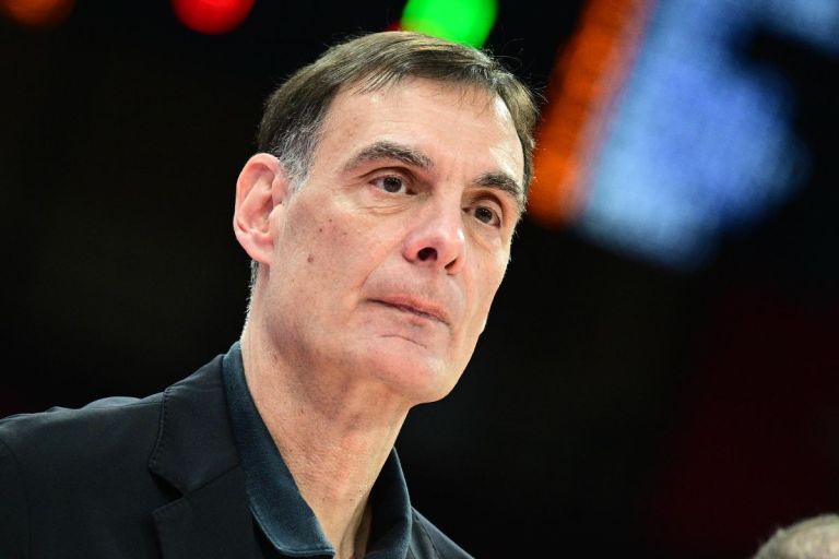 Μπαρτζώκας: «Το ταλέντο στην Ευρώπη κοστίζει πάνω από 3 εκατ.»