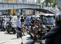 Σρι Λάνκα: Ο πόλεμος με το Ιράν φέρνει νέο οικονομικό σοκ μετά τις φονικές πλημμύρες