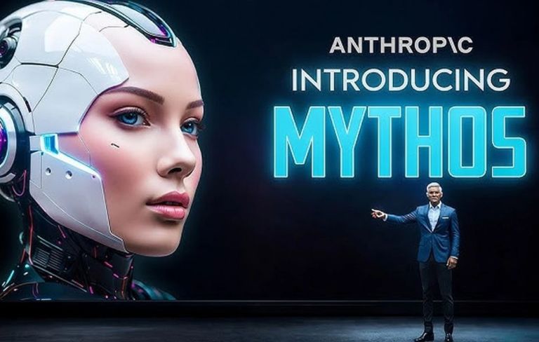 Συναγερμός στις ΗΠΑ για το Mythos της Anthropic που αλλάζει όλα όσα ξέρουμε για την τεχνητή νοημοσύνη