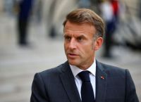 Μακρόν: Έκκληση για αποκλιμάκωση ΗΠΑ–Ιράν – «Η διπλωματία είναι η μόνη λύση»