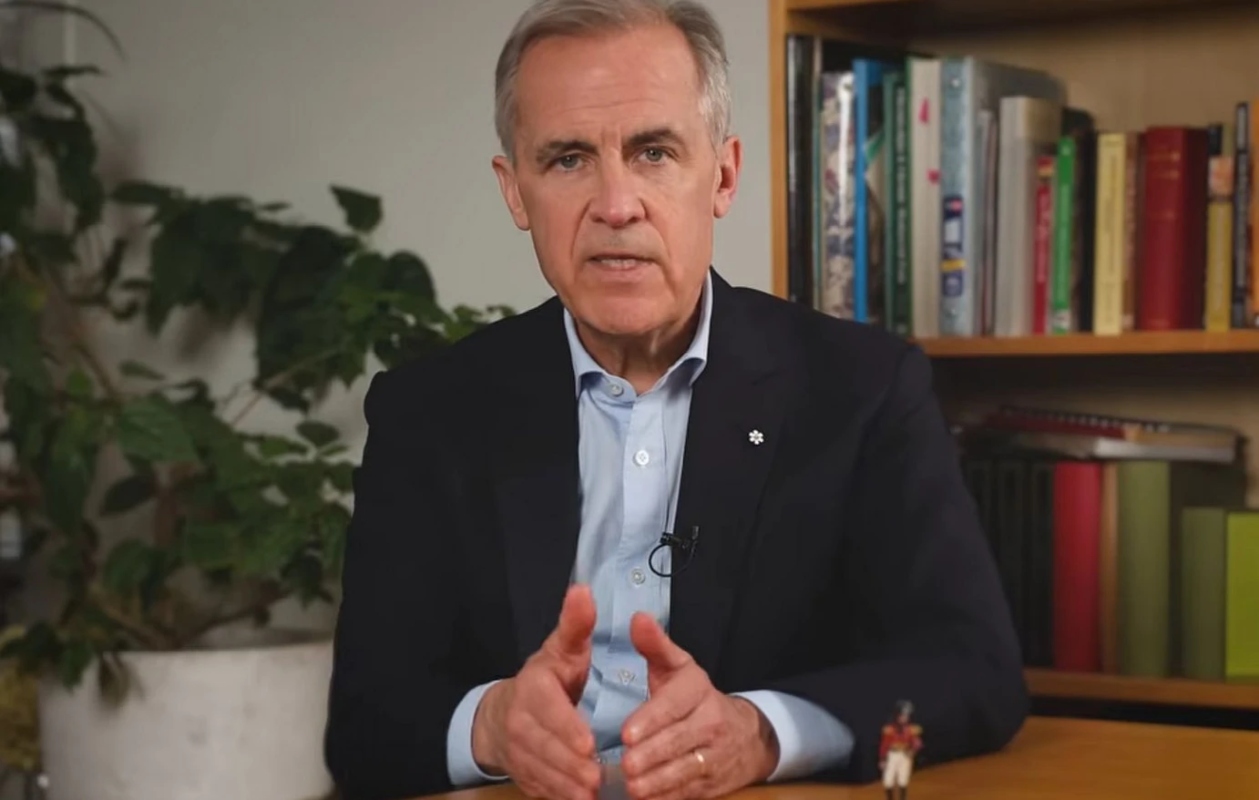 Πρωθυπουργός Καναδά: «Οι δεσμοί μας με τις ΗΠΑ είναι πλέον πολύ αδύναμοι»